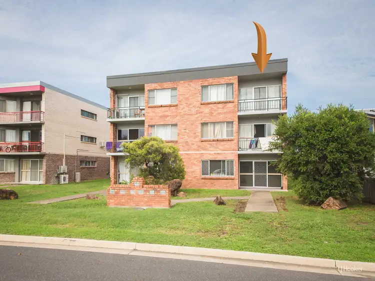 5-100 Kent Street, Rockhampton City QLD 4700