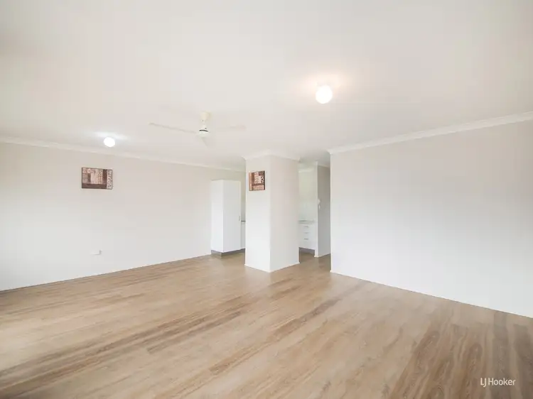 Third view of Homely unit listing, 5-100 Kent Street, Rockhampton City QLD 4700