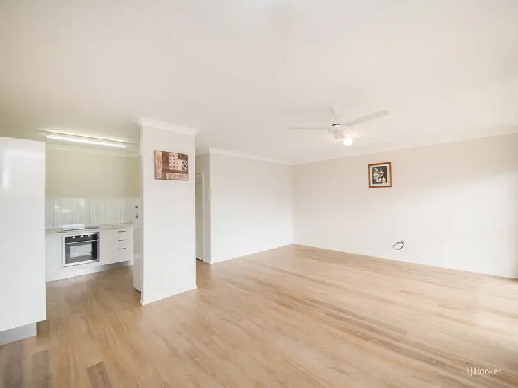 Fourth view of Homely unit listing, 5-100 Kent Street, Rockhampton City QLD 4700