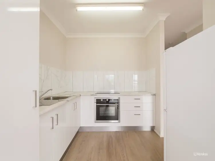Fifth view of Homely unit listing, 5-100 Kent Street, Rockhampton City QLD 4700