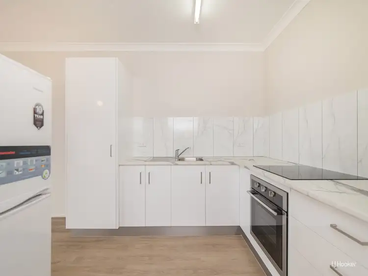 Sixth view of Homely unit listing, 5-100 Kent Street, Rockhampton City QLD 4700
