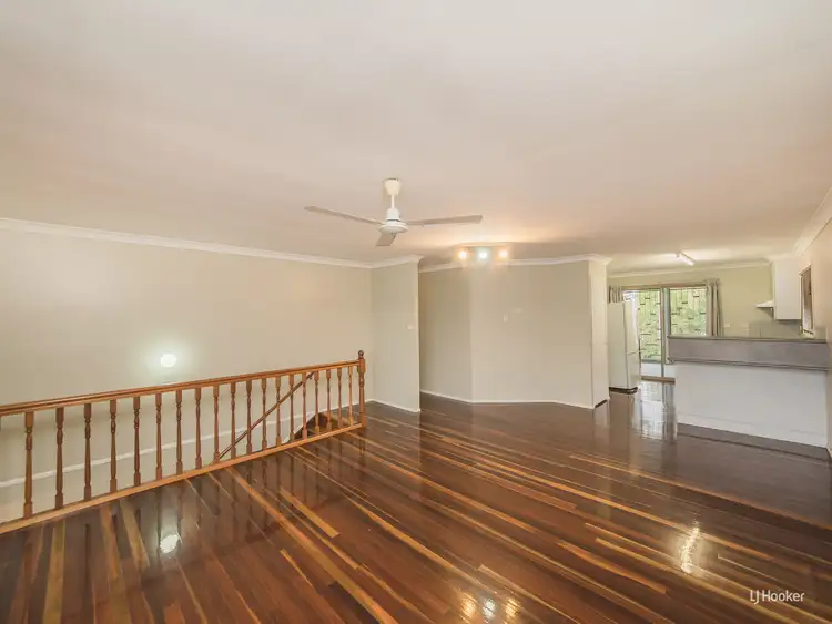 Second view of Homely house listing, 20 Face Street, Park Avenue QLD 4701