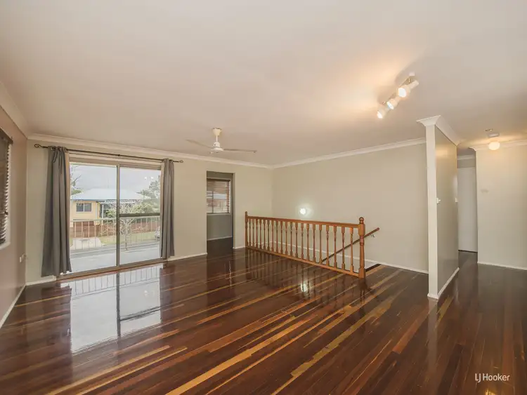 Third view of Homely house listing, 20 Face Street, Park Avenue QLD 4701