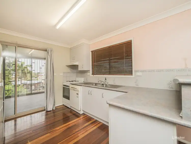 Fourth view of Homely house listing, 20 Face Street, Park Avenue QLD 4701