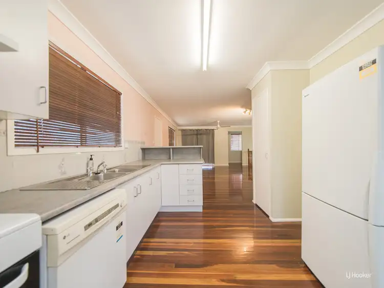 Fifth view of Homely house listing, 20 Face Street, Park Avenue QLD 4701