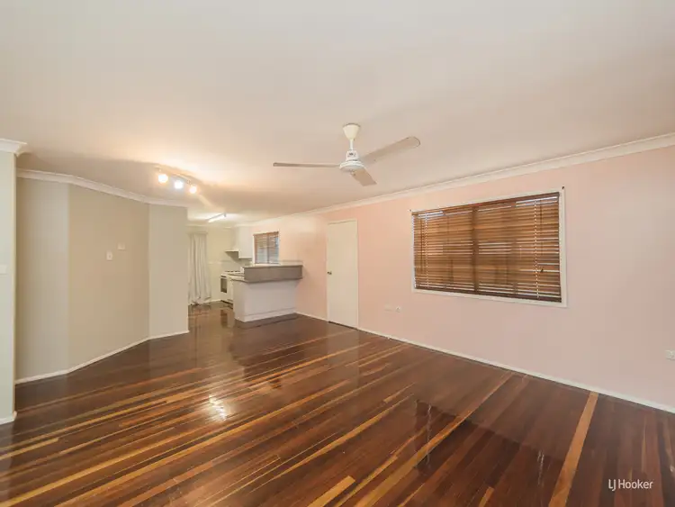 Sixth view of Homely house listing, 20 Face Street, Park Avenue QLD 4701