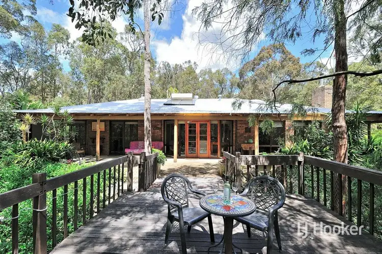 170 Elizabeth Avenue, Mundaring WA 6073