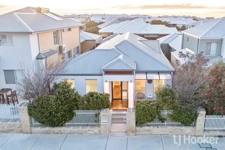 61 Seaside Avenue, Yanchep WA 6035