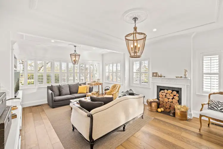 Second view of Homely house listing, 9 Inkerman Street, Mosman NSW 2088