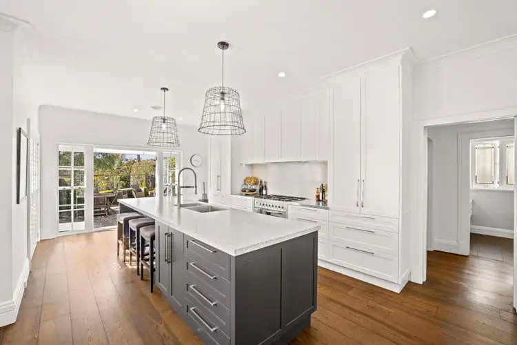 Fourth view of Homely house listing, 9 Inkerman Street, Mosman NSW 2088