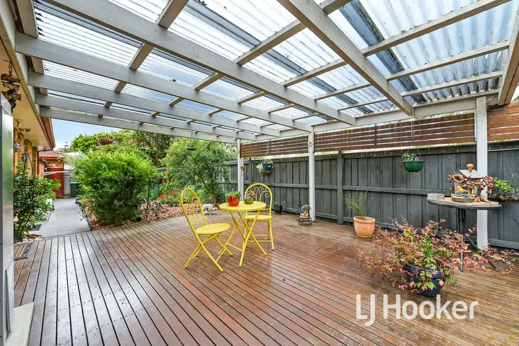 Third view of Homely unit listing, Unit 21/100 Cranbourne Frankston Road, Langwarrin VIC 3910