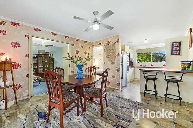 Sixth view of Homely unit listing, Unit 21/100 Cranbourne Frankston Road, Langwarrin VIC 3910