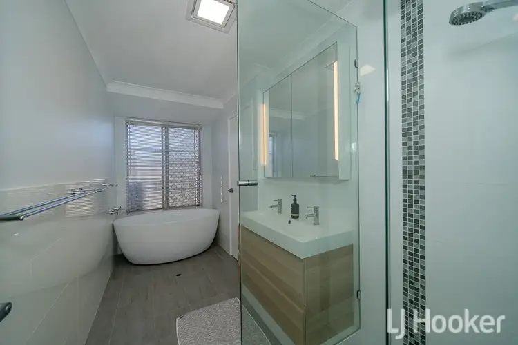 Second view of Homely house listing, 6 Nautilus Close, Port Kennedy WA 6172