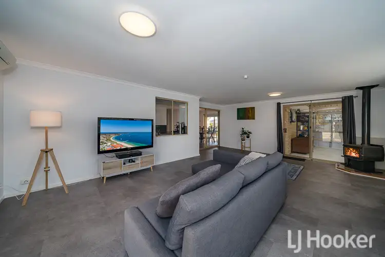Third view of Homely house listing, 6 Nautilus Close, Port Kennedy WA 6172