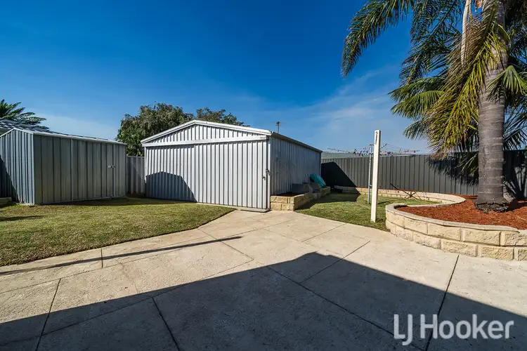 Fourth view of Homely house listing, 6 Nautilus Close, Port Kennedy WA 6172