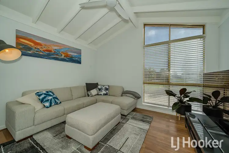 Sixth view of Homely house listing, 6 Nautilus Close, Port Kennedy WA 6172