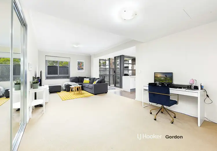 64/10 Drovers Way, Lindfield NSW 2070