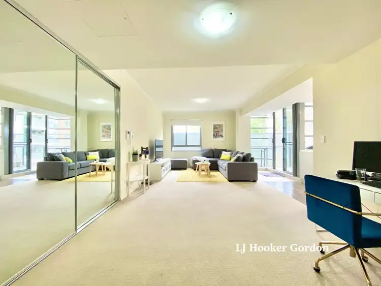 Fourth view of Homely unit listing, 64/10 Drovers Way, Lindfield NSW 2070