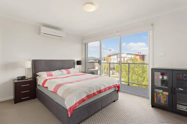 Fifth view of Homely townhouse listing, 29 Fairfield Street, Crace ACT 2911