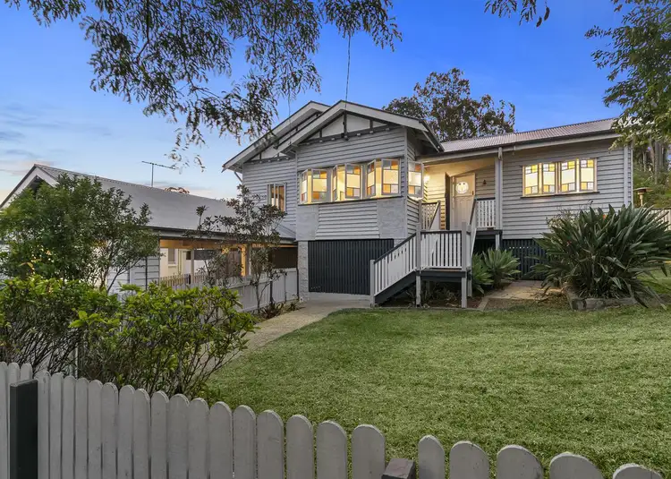 Main view of Homely house listing, 11 Esther Street, Tarragindi QLD 4121