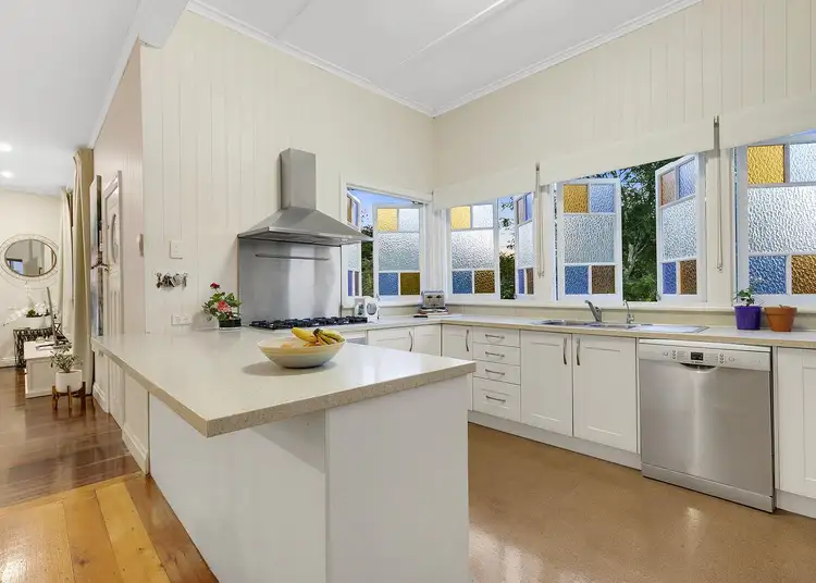 Third view of Homely house listing, 11 Esther Street, Tarragindi QLD 4121