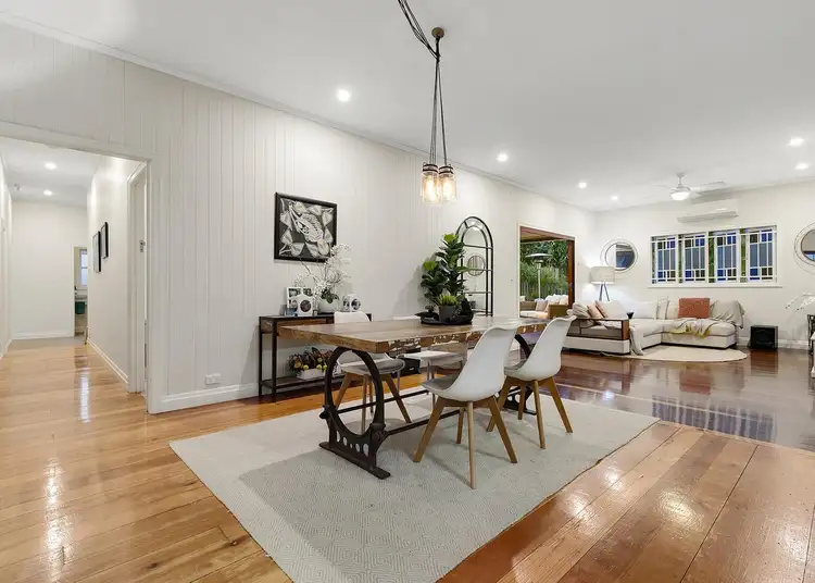 Fourth view of Homely house listing, 11 Esther Street, Tarragindi QLD 4121