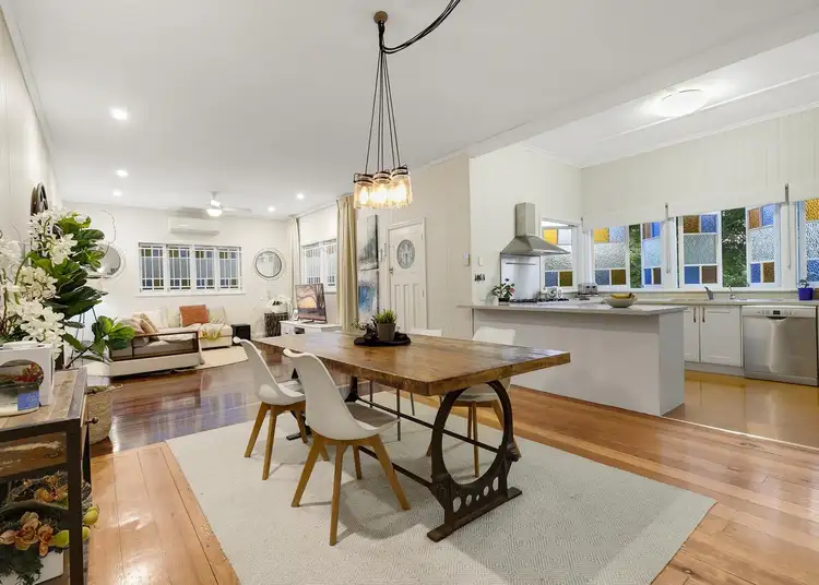 Fifth view of Homely house listing, 11 Esther Street, Tarragindi QLD 4121