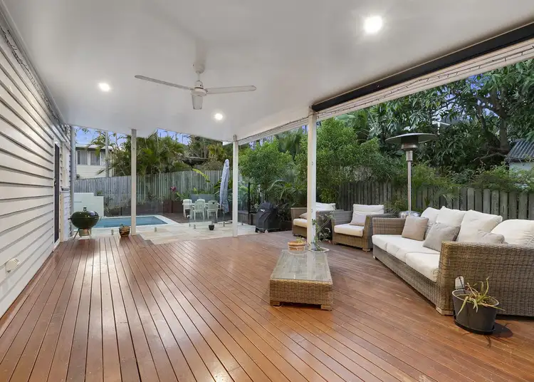 Sixth view of Homely house listing, 11 Esther Street, Tarragindi QLD 4121