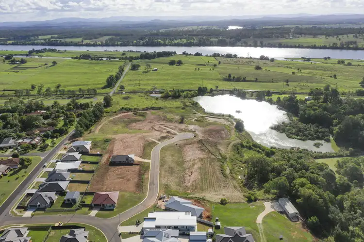 Lot 50 Dobell Court, Junction Hill NSW 2460