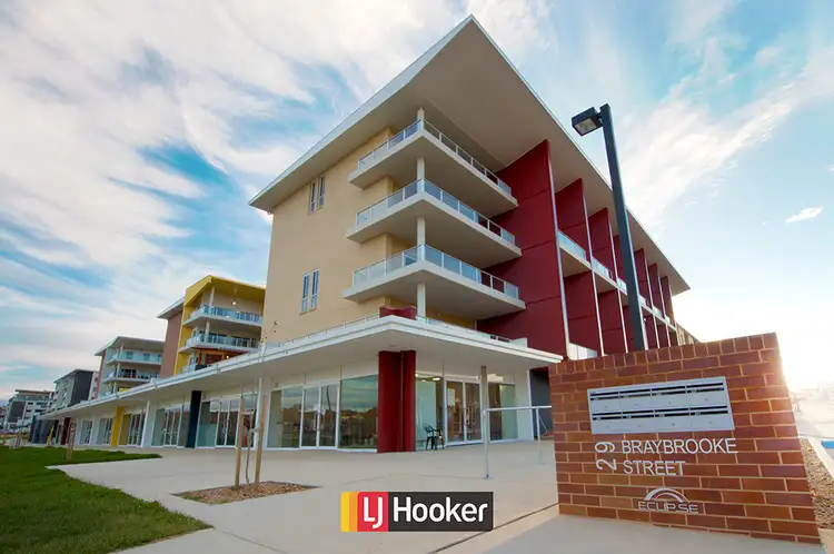 Second view of Homely unit listing, 78/140 Thynne Street, Bruce ACT 2617