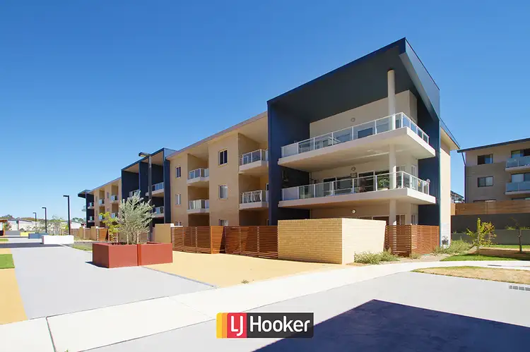 Fourth view of Homely unit listing, 78/140 Thynne Street, Bruce ACT 2617