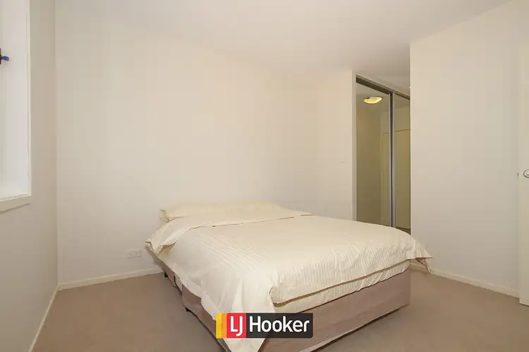 Sixth view of Homely unit listing, 78/140 Thynne Street, Bruce ACT 2617