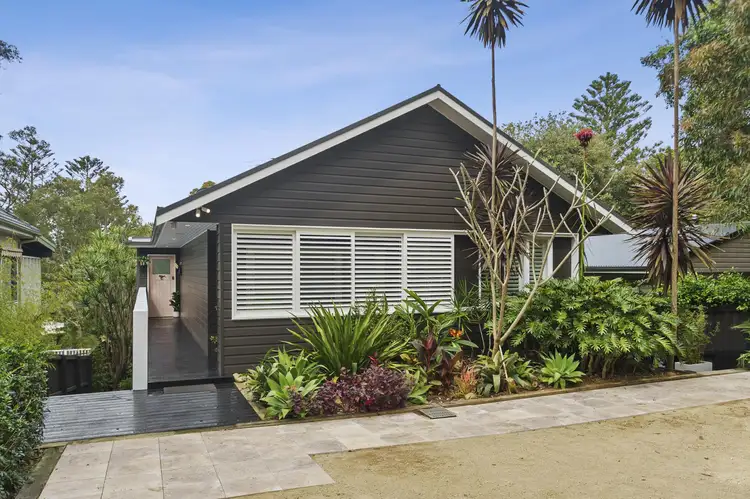 7 Irrubel Road, Newport NSW 2106
