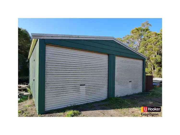 Third view of Homely rural property listing, 44-46 Tavistock Road, Kemps Creek NSW 2178