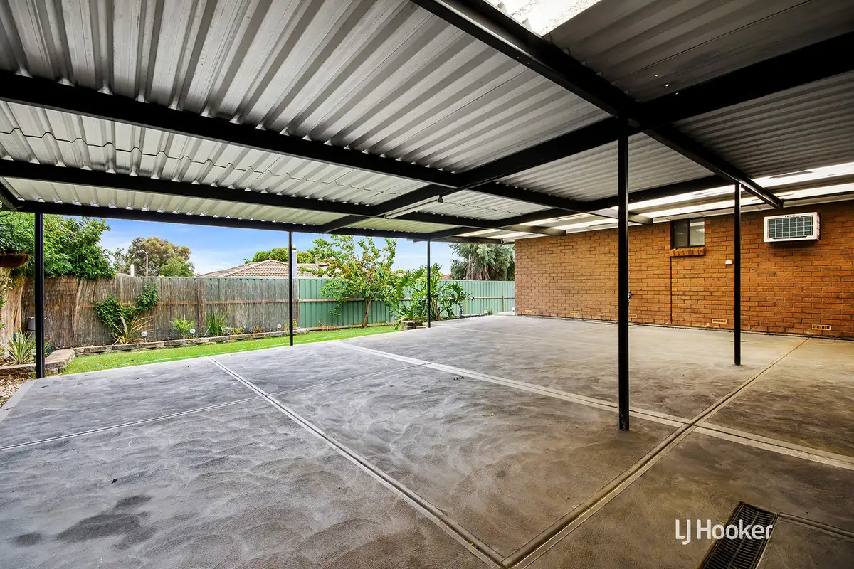 Main view of Homely house listing, 14 Megunya Crescent, Craigmore SA 5114