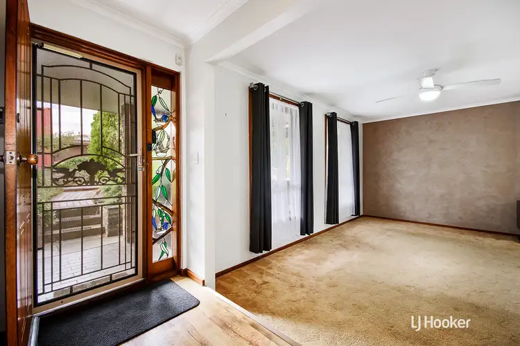 Third view of Homely house listing, 14 Megunya Crescent, Craigmore SA 5114