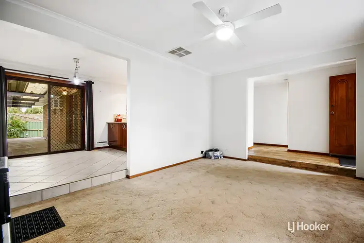 Sixth view of Homely house listing, 14 Megunya Crescent, Craigmore SA 5114