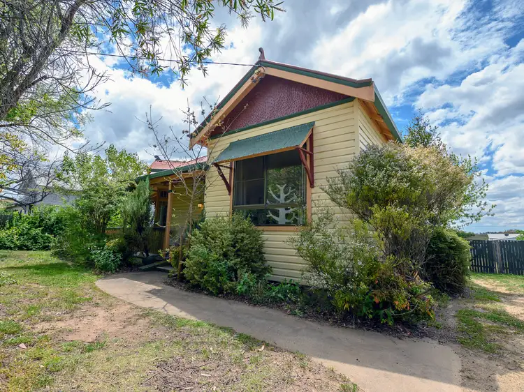 Main view of Homely house listing, 260 Bourke Street, Glen Innes NSW 2370