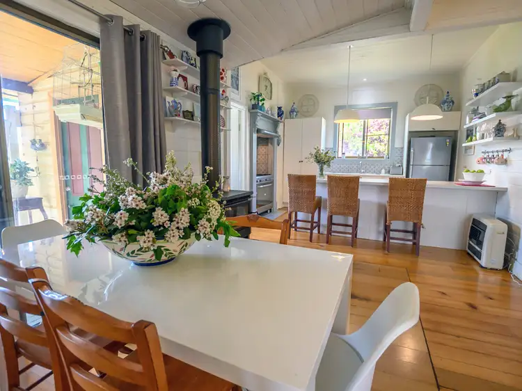 Second view of Homely house listing, 260 Bourke Street, Glen Innes NSW 2370