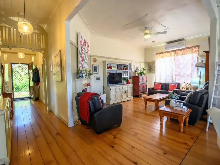 Third view of Homely house listing, 260 Bourke Street, Glen Innes NSW 2370