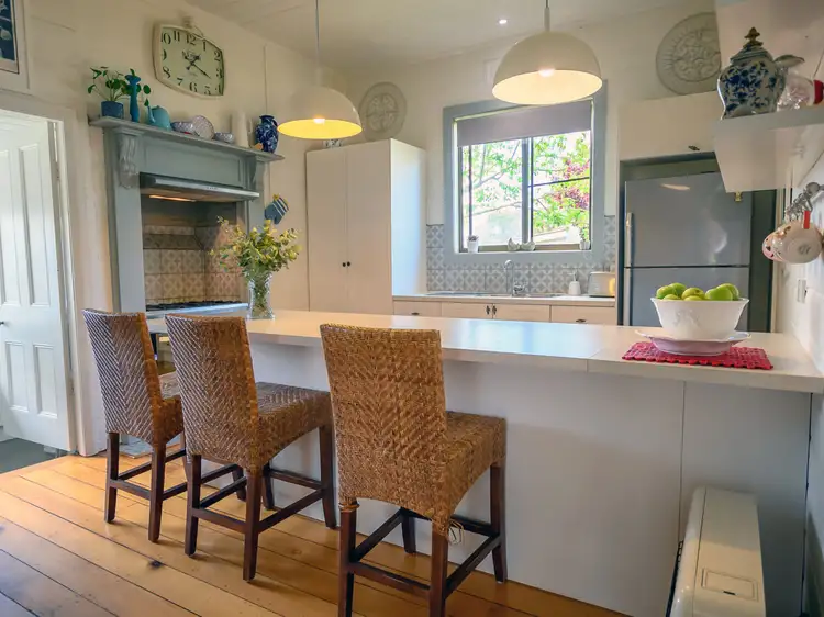 Fifth view of Homely house listing, 260 Bourke Street, Glen Innes NSW 2370