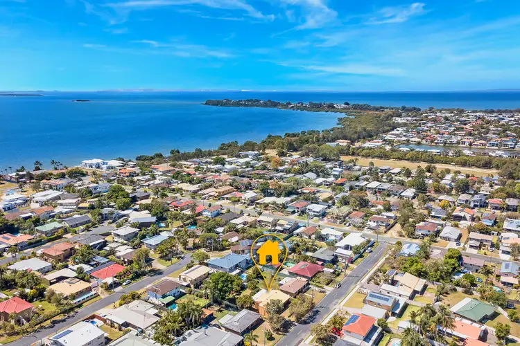 8 Mamala Street, Birkdale QLD 4159