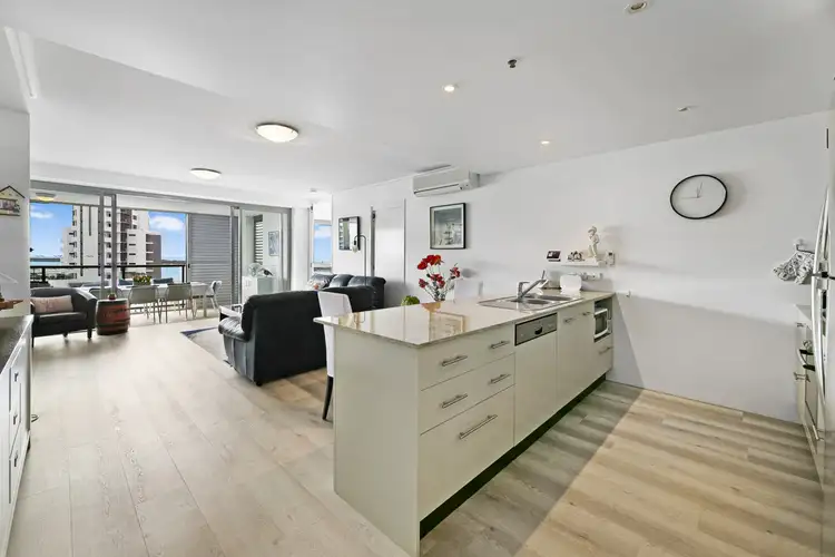 Second view of Homely unit listing, 149/105 Scarborough Street, Southport QLD 4215