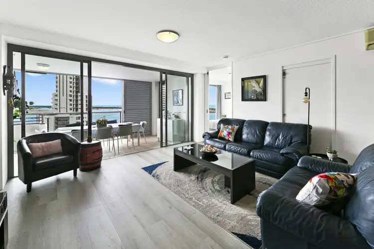 Fourth view of Homely unit listing, 149/105 Scarborough Street, Southport QLD 4215
