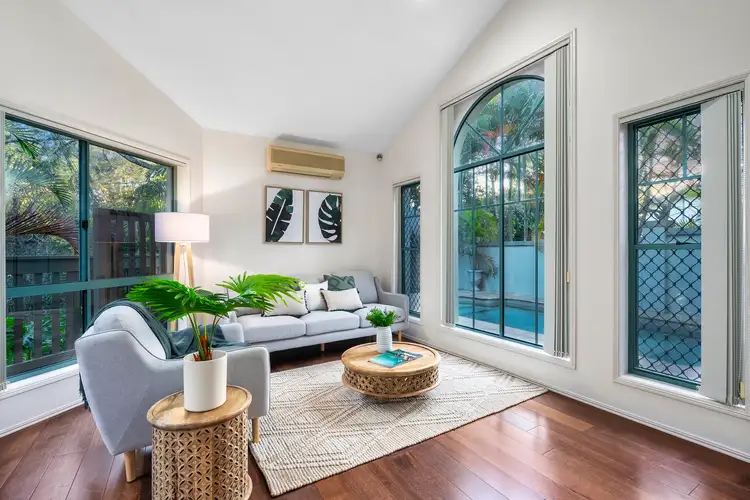 Fifth view of Homely house listing, 84 Clear River Boulevard, Ashmore QLD 4214