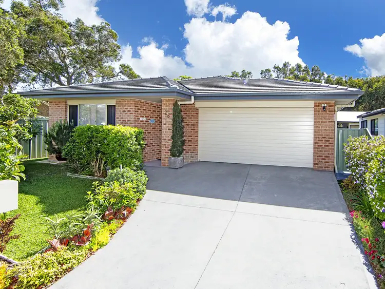 26 Archbold Road, Long Jetty NSW 2261