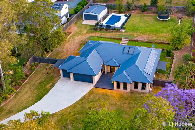 6 Majella Court, Thornlands QLD 4164