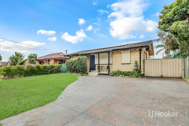 Main view of Homely house listing, 56 Tarawa Road, Lethbridge Park NSW 2770