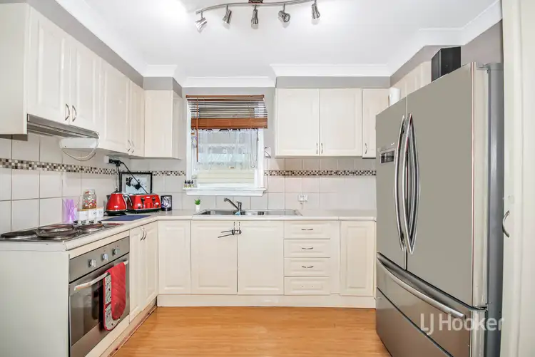 Third view of Homely house listing, 56 Tarawa Road, Lethbridge Park NSW 2770