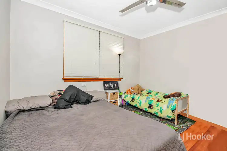 Fifth view of Homely house listing, 56 Tarawa Road, Lethbridge Park NSW 2770